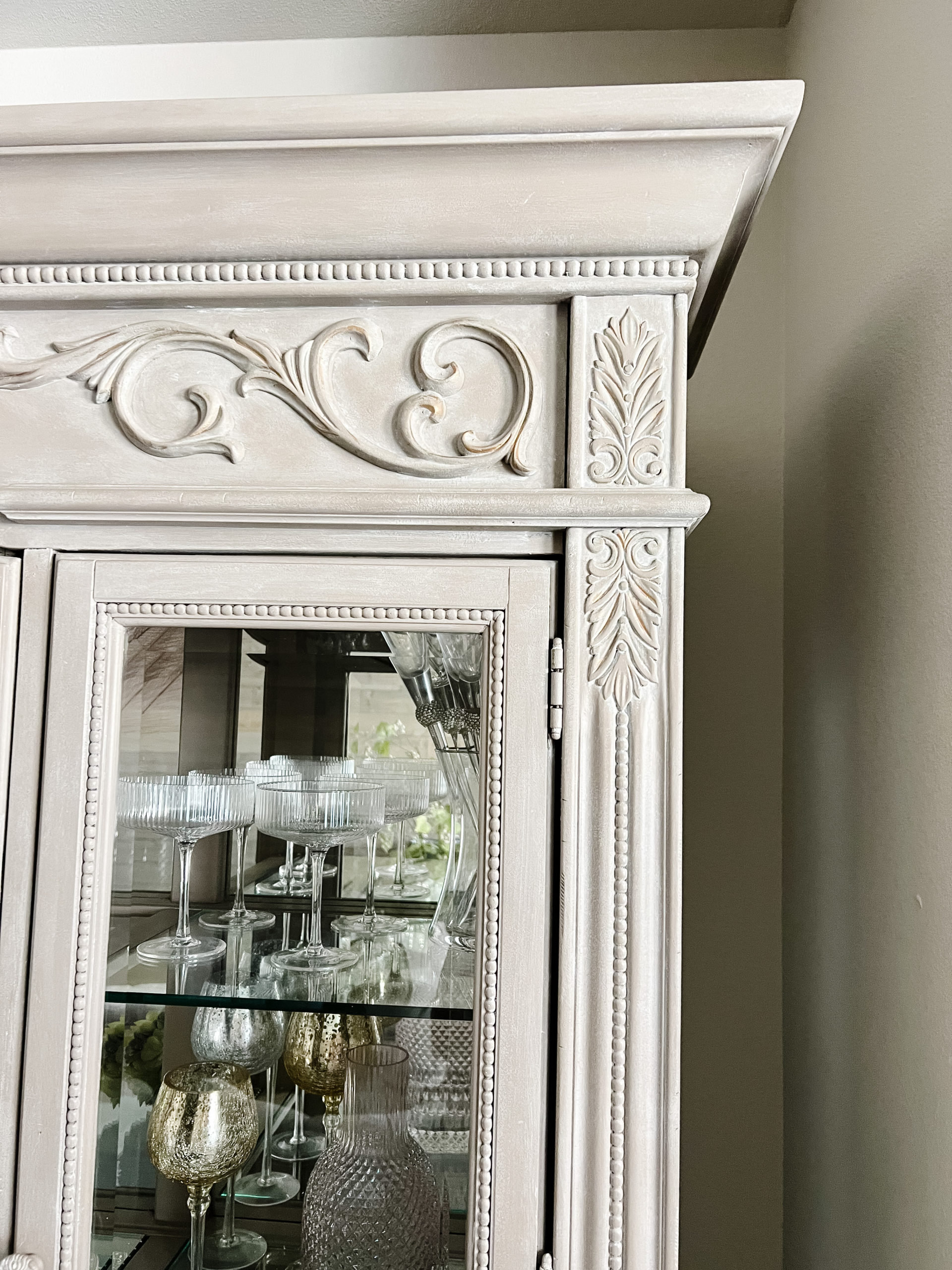 chalk paint diy furniture